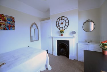 4 bed house, Clausentum Road, Portswood, Southampton, SO146RX - Image 4